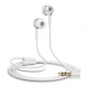 Sennheiser CX300 II White 502741